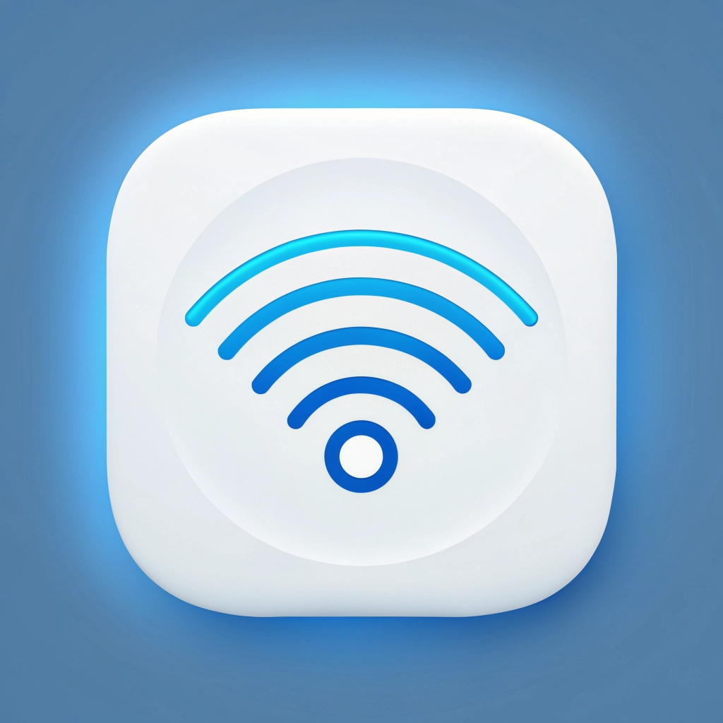 Wifi Signal Icon